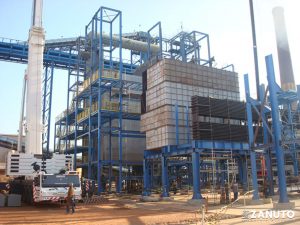 Leia mais sobre o artigo IÇAMENTO BALÃO CALDEIRA 48 t – IPAUSSU-SP