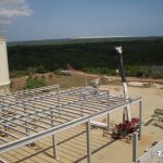 IÇAMENTO DE PRÉ MOLDADOS – PECÉM-CE