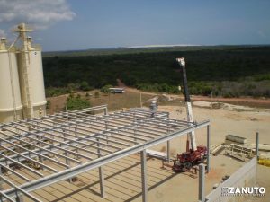 Leia mais sobre o artigo IÇAMENTO DE PRÉ MOLDADOS – PECÉM-CE