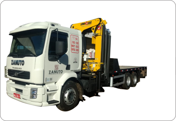 ALG LUNA MAXIMUS 47.5