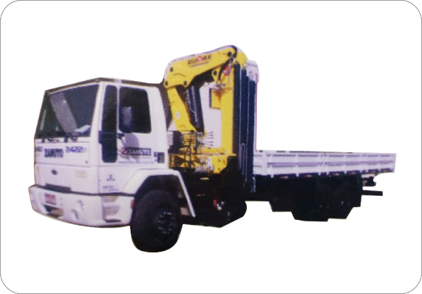 ALG LUNA MAXIMUS 57.5