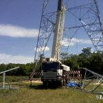 IÇAMENTO DE TORRES – CUIABÁ-MT