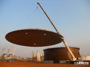 Leia mais sobre o artigo IÇAMENTO DOMOS ALUMÍNIO 18 T – JATAÍ-GO